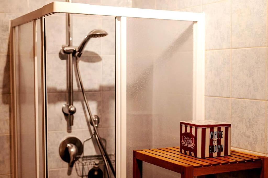 Grazioso Loft A 5 Minuti Dal Centro Di Torino Daire Dış mekan fotoğraf